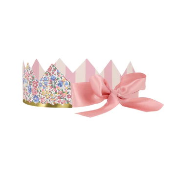 Meri Meri Liberty Party Crowns, photo 2 of 2