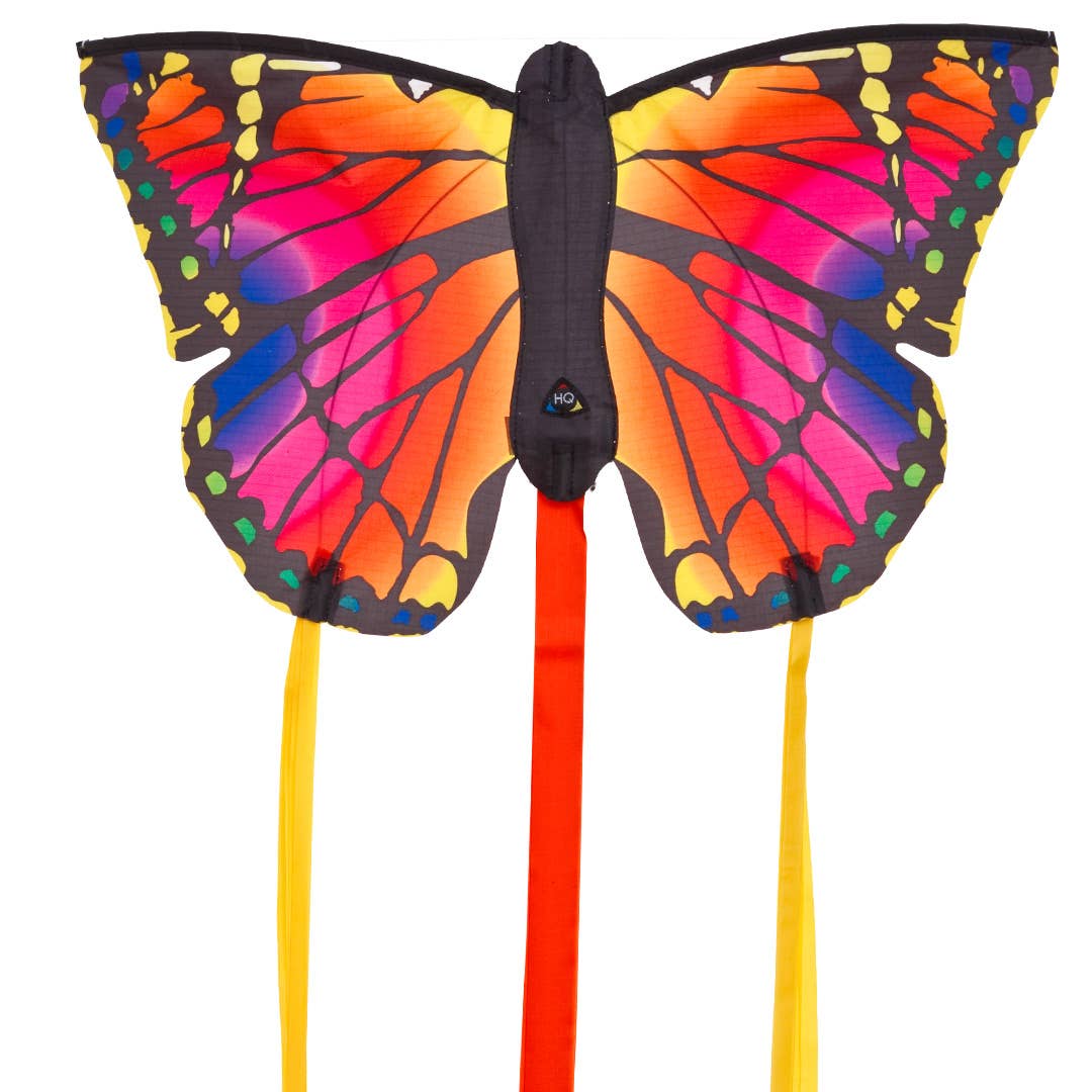 Butterfly Kite Ruby "R", photo 1 of 4