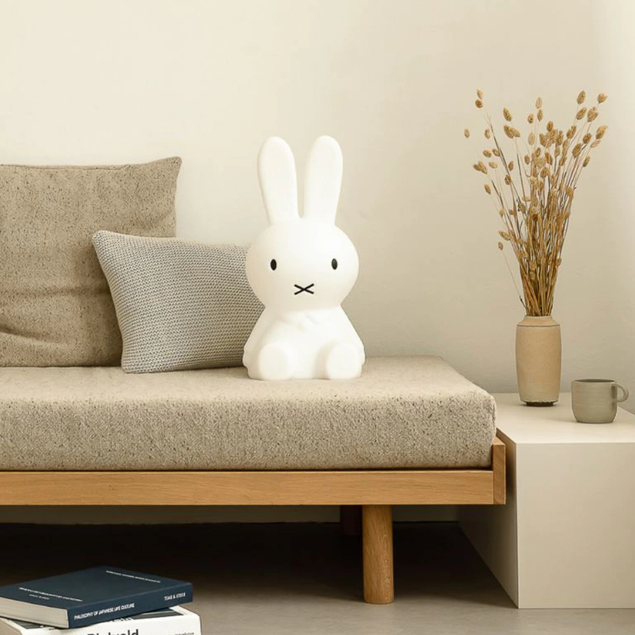 Mr Maria Miffy Star Light