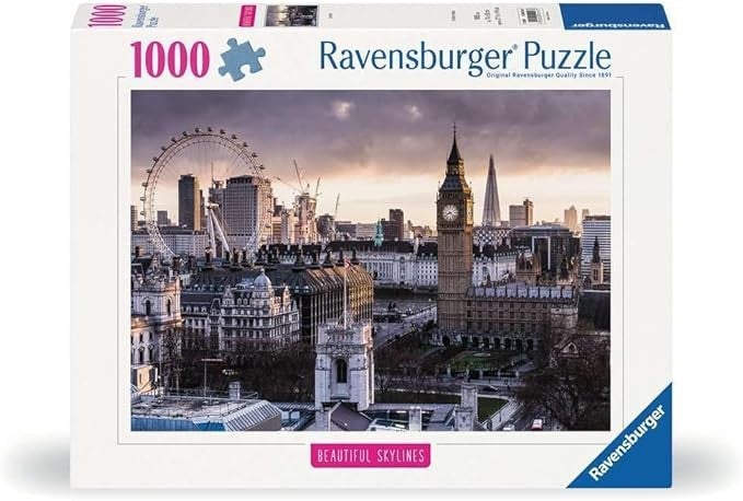 London Puzzle