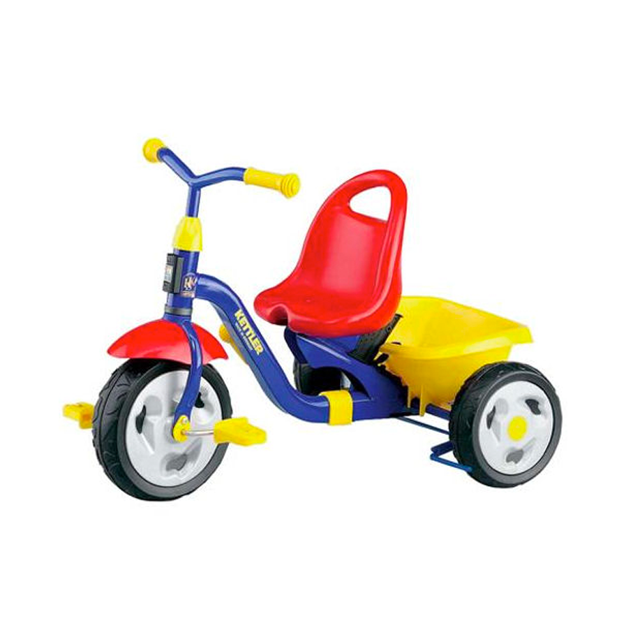 Kettrike Klassic Kettrike Klassic