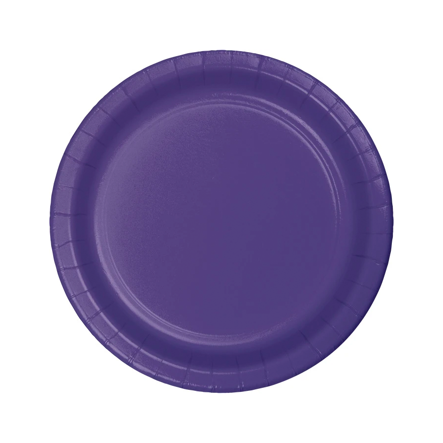 CC Touch of Color Dinner Plate, photo 8 of 8