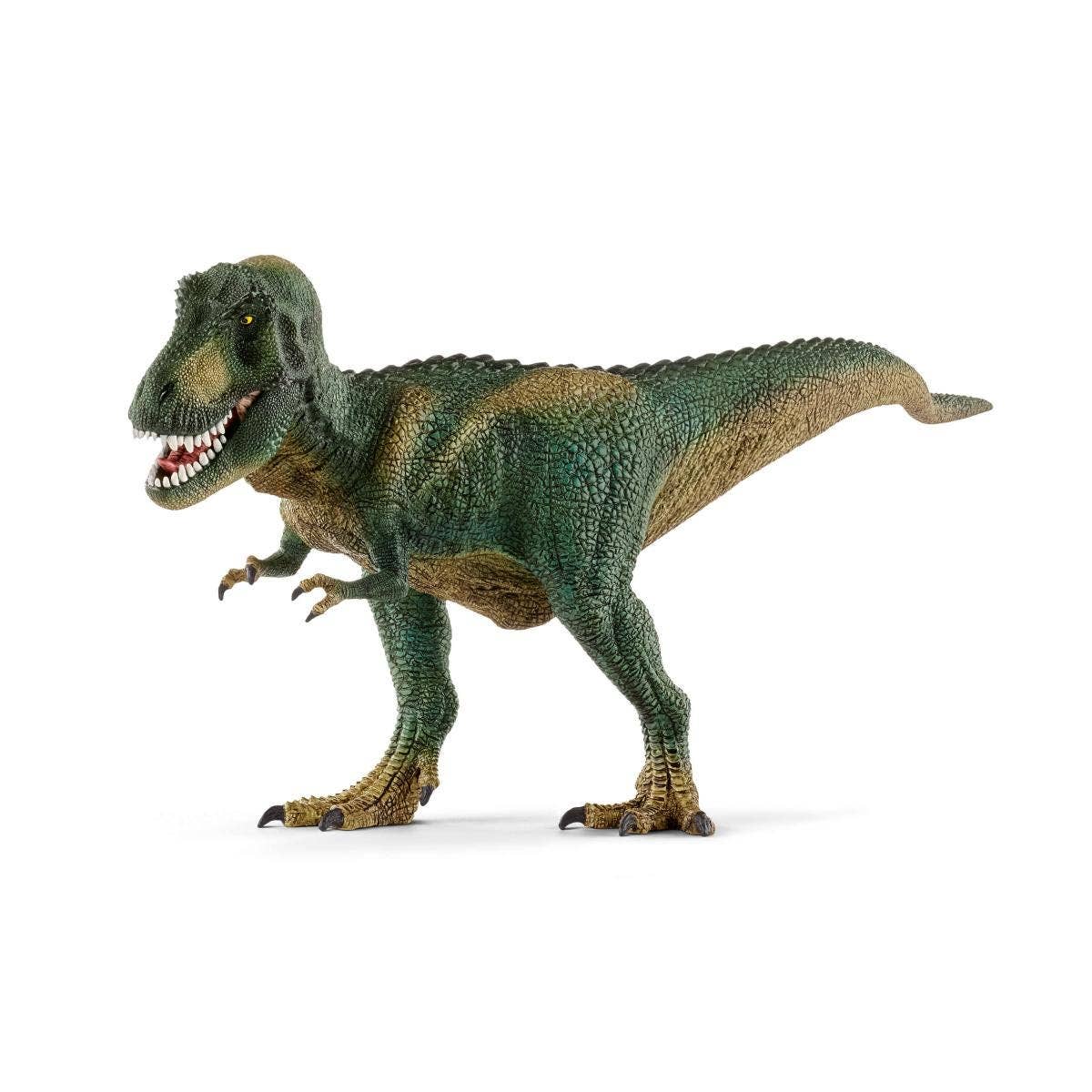 Tyrannosaurus Rex Dinosaur Toy with Movable Jaw, photo 1 of 3