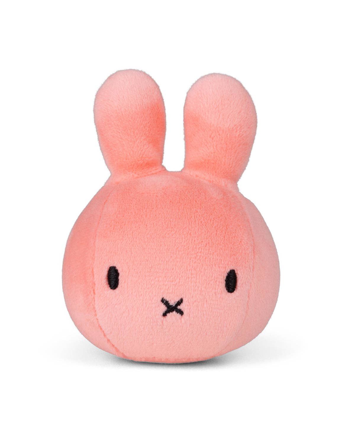 Plush MIFFY Squish Ball Pink 3.5", photo 1 of 5