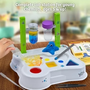 Kids First Science Kit, photo 2 of 6