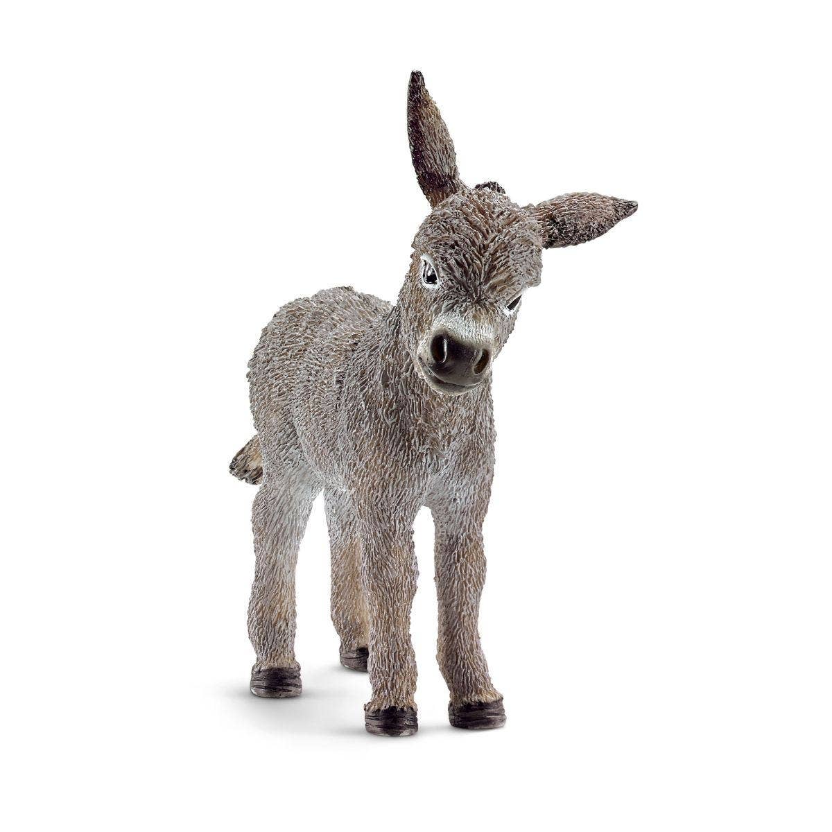 Donkey Foal Farm Animal Toy, photo 1 of 4