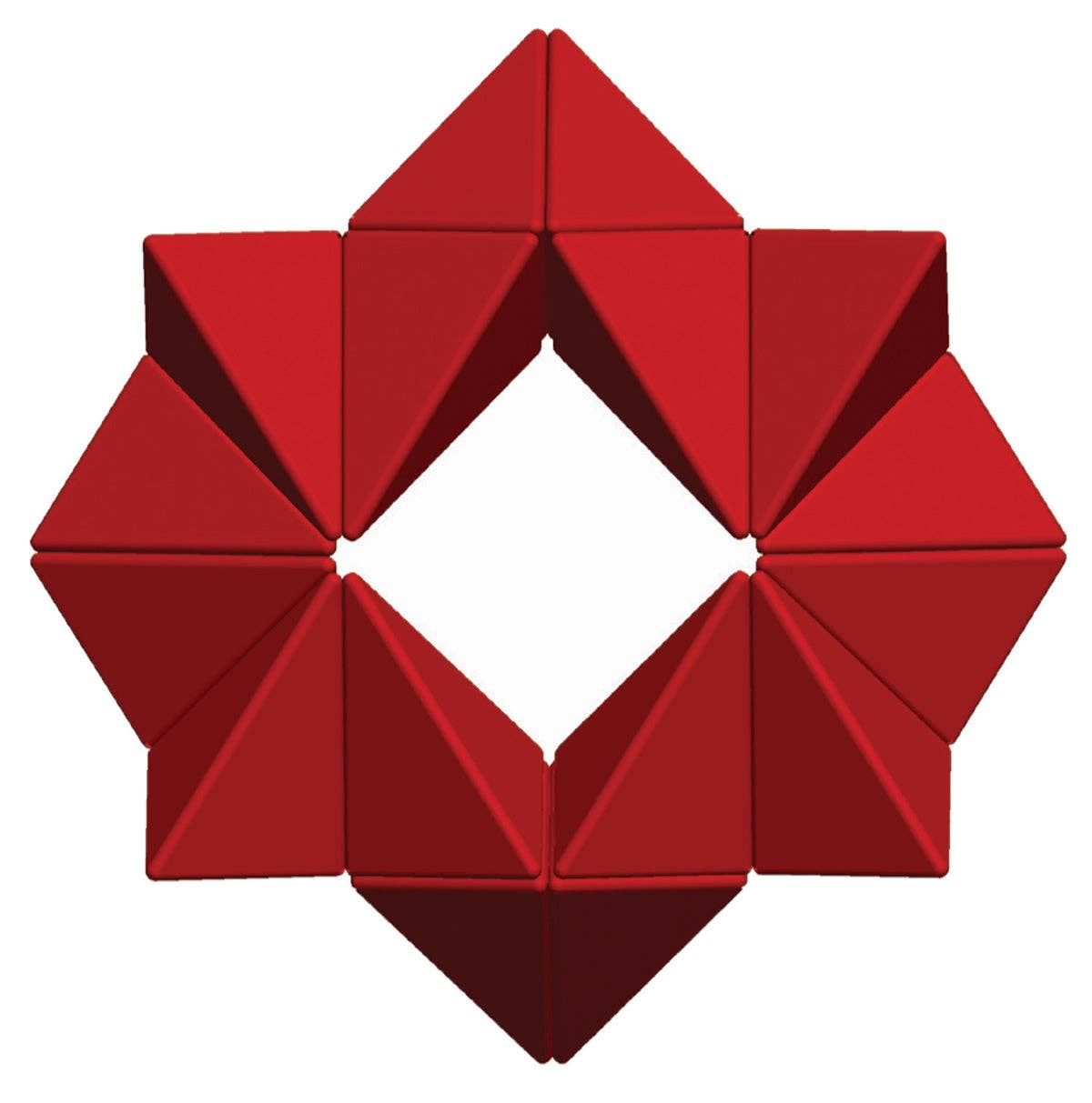 Ball of Whacks® – Original Red, photo 6 of 8