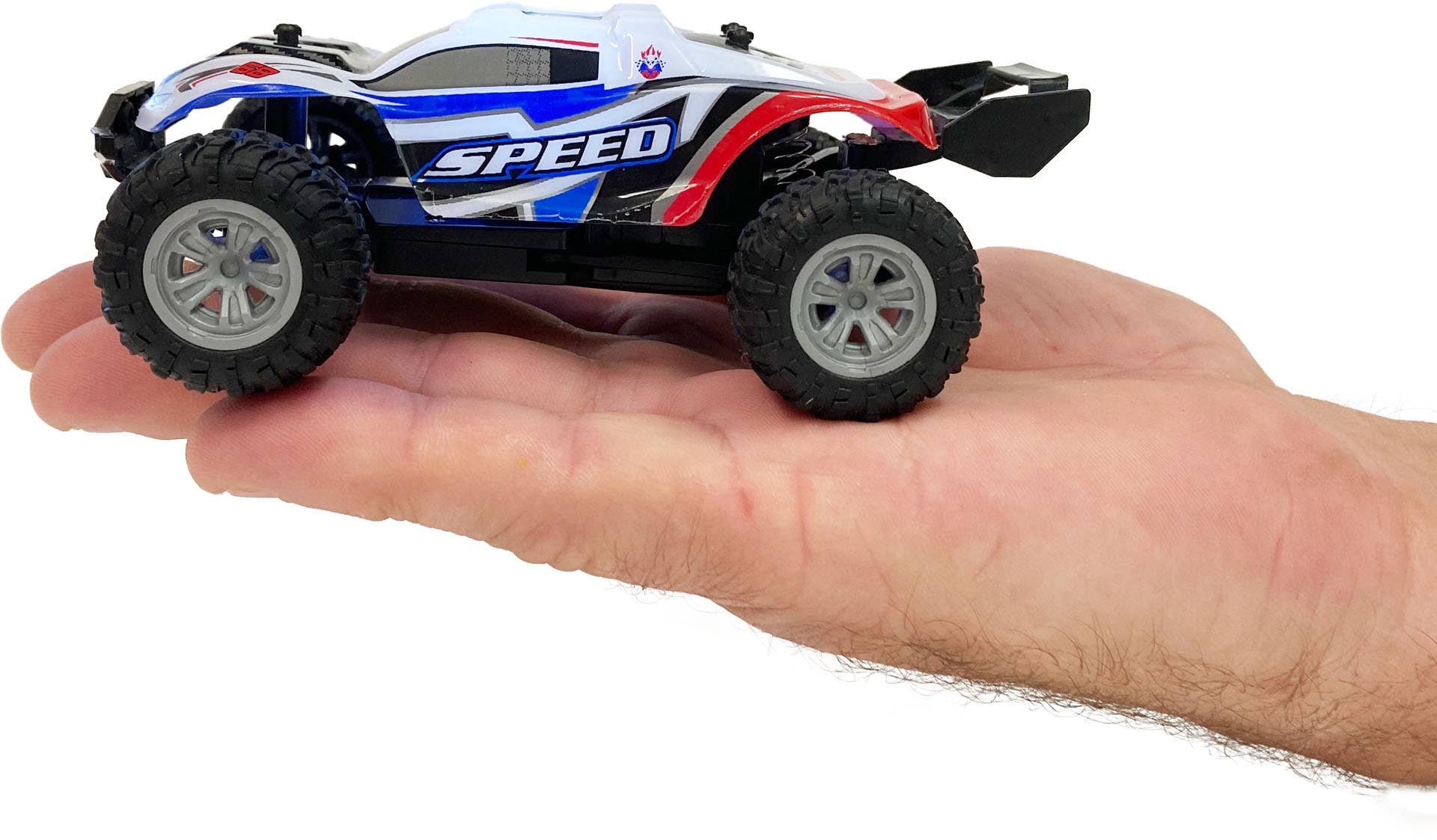 RC Rapid Racer, photo 2 of 3