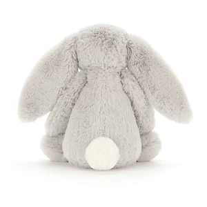 Jellycat Bashful Silver Bunny, photo 2 of 2
