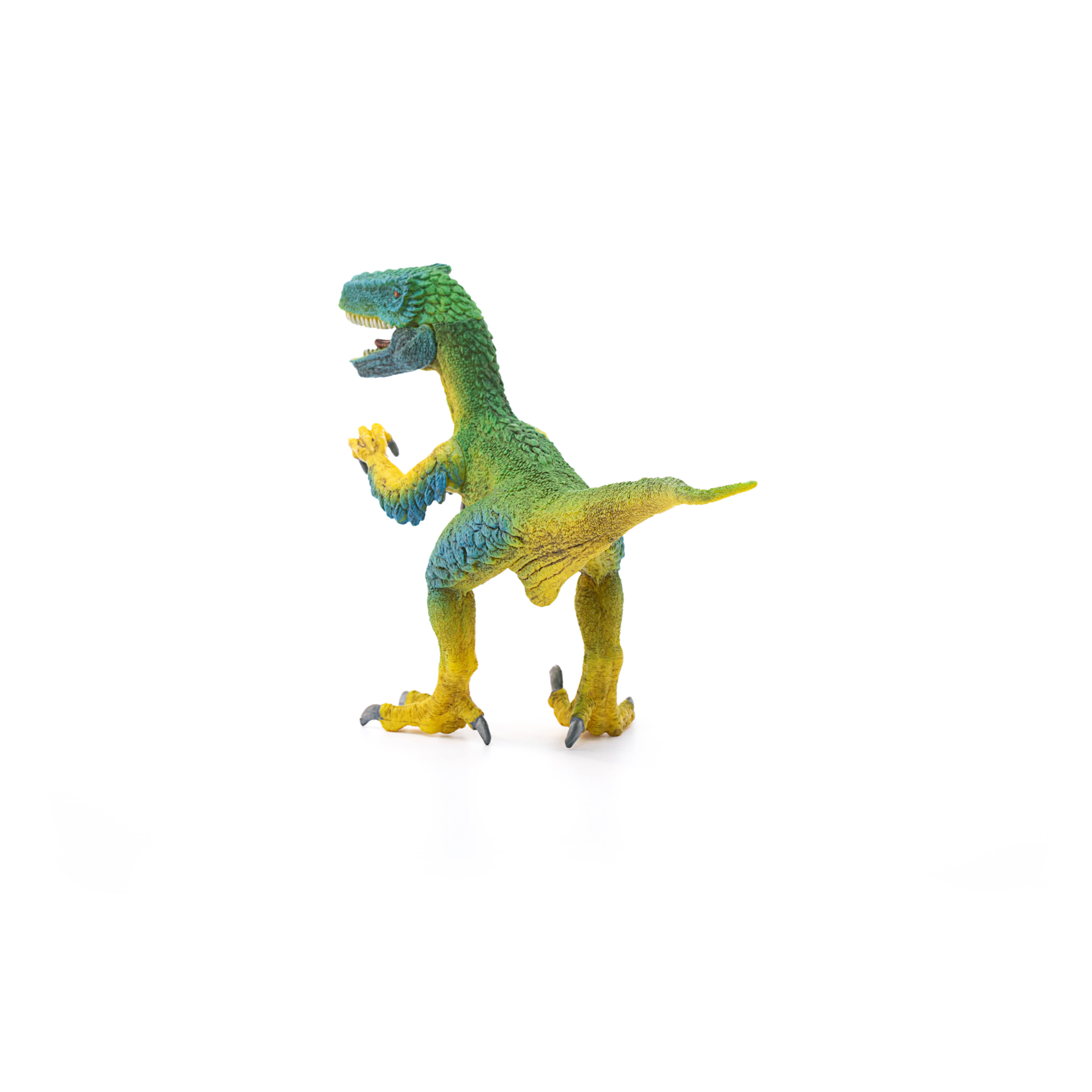 Velociraptor Dinosaur Toy, photo 4 of 4