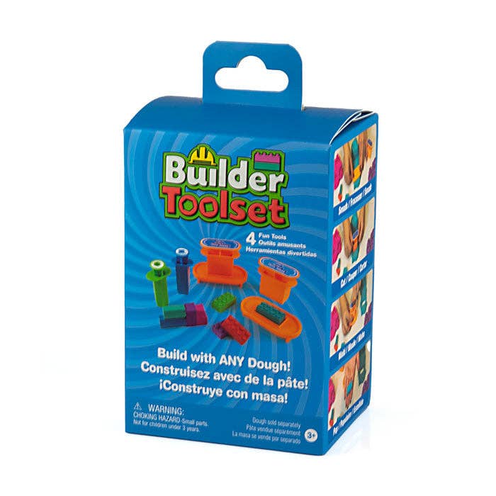 NEW! Builder Toolset, photo 2 of 6