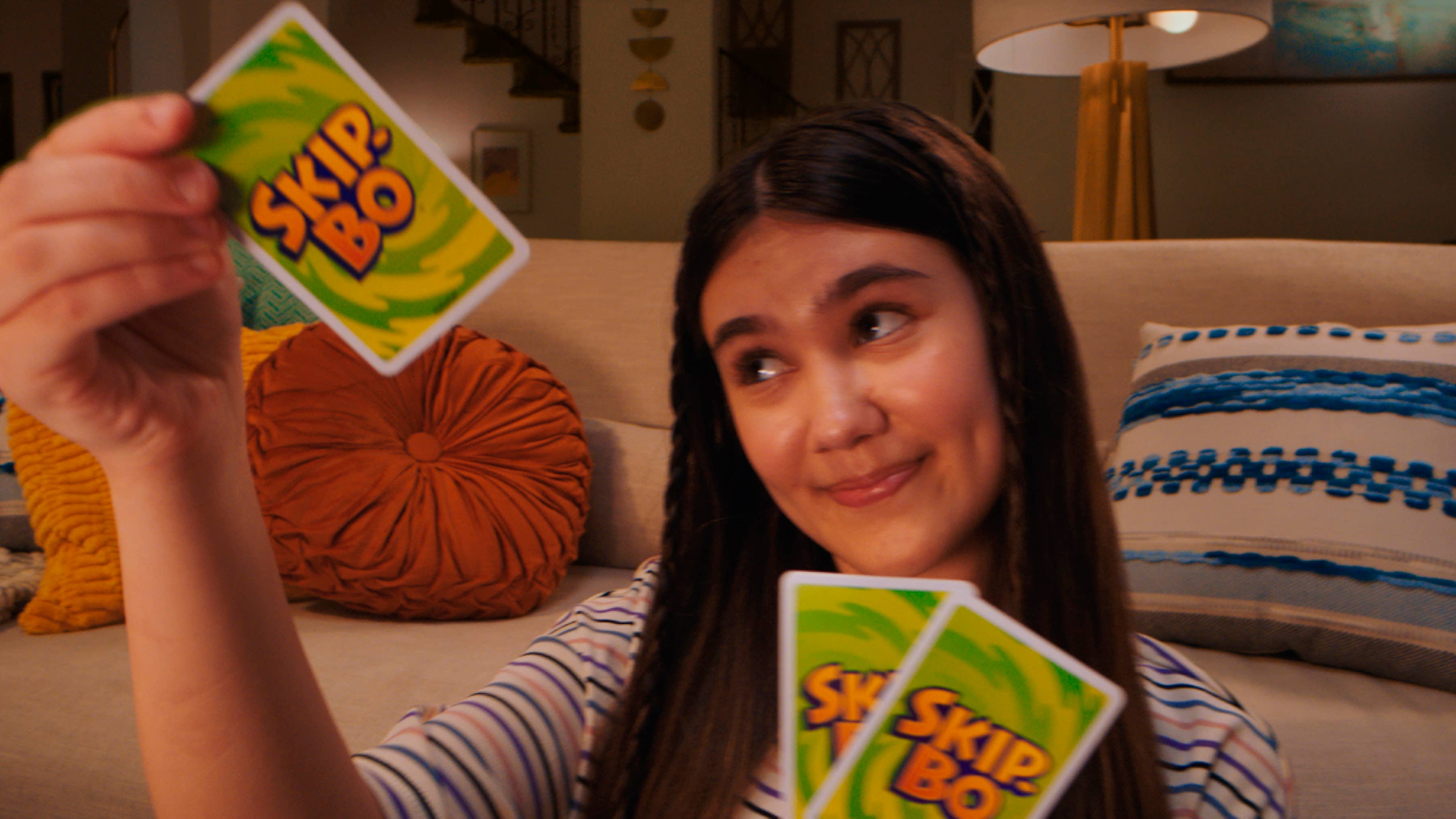 Skip-Bo Card Game, photo 3 of 5