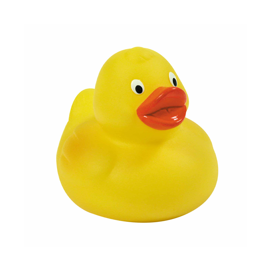 Rubber Duckies Yellow Classic