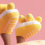 Jellycat Amuseables Sun Roller Skates, photo 2 of 3