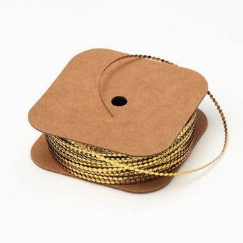 Gold Curling Ribbon, photo 2 of 2