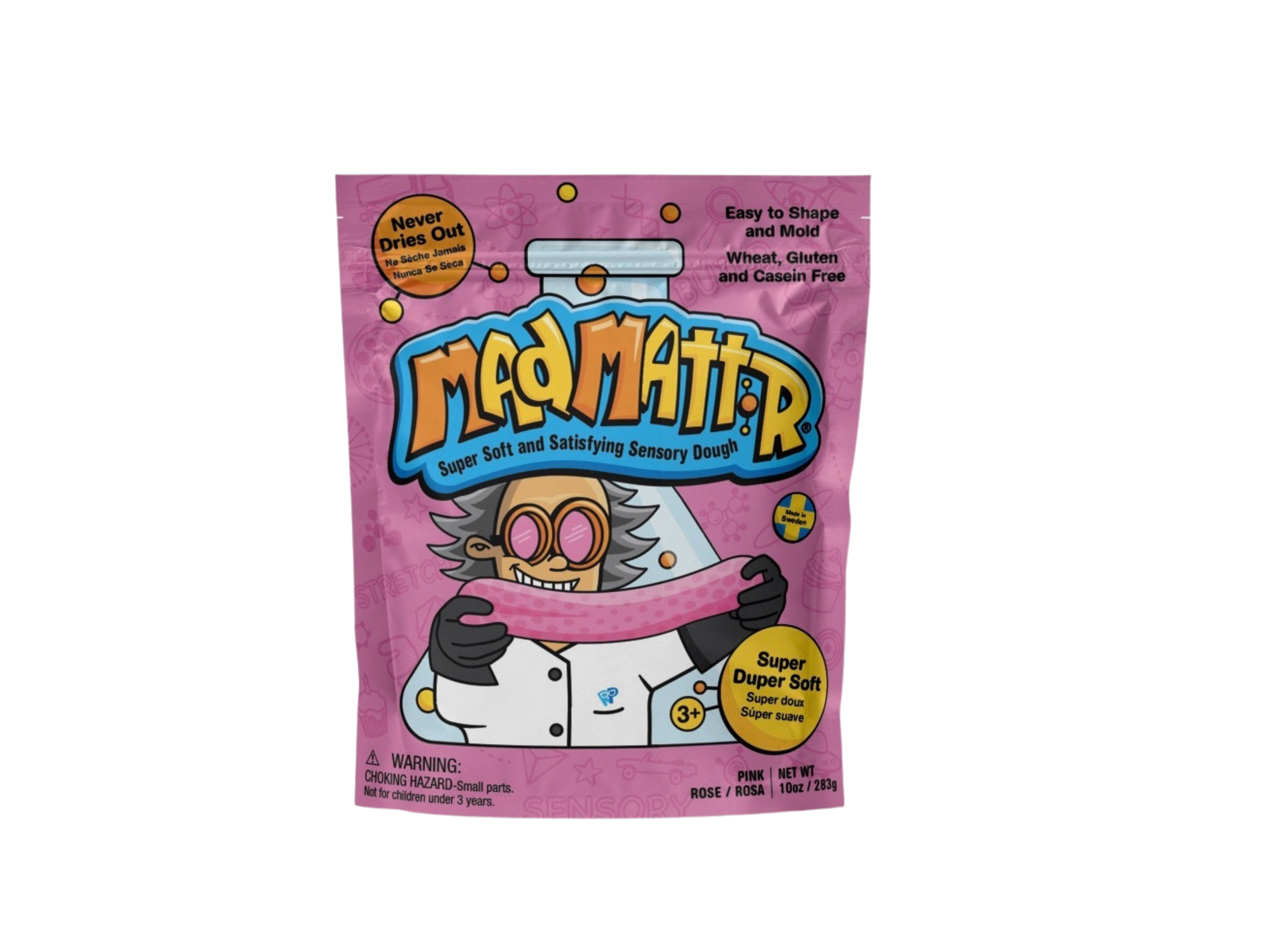 Quantum Pack - 10oz Pink, photo 2 of 8