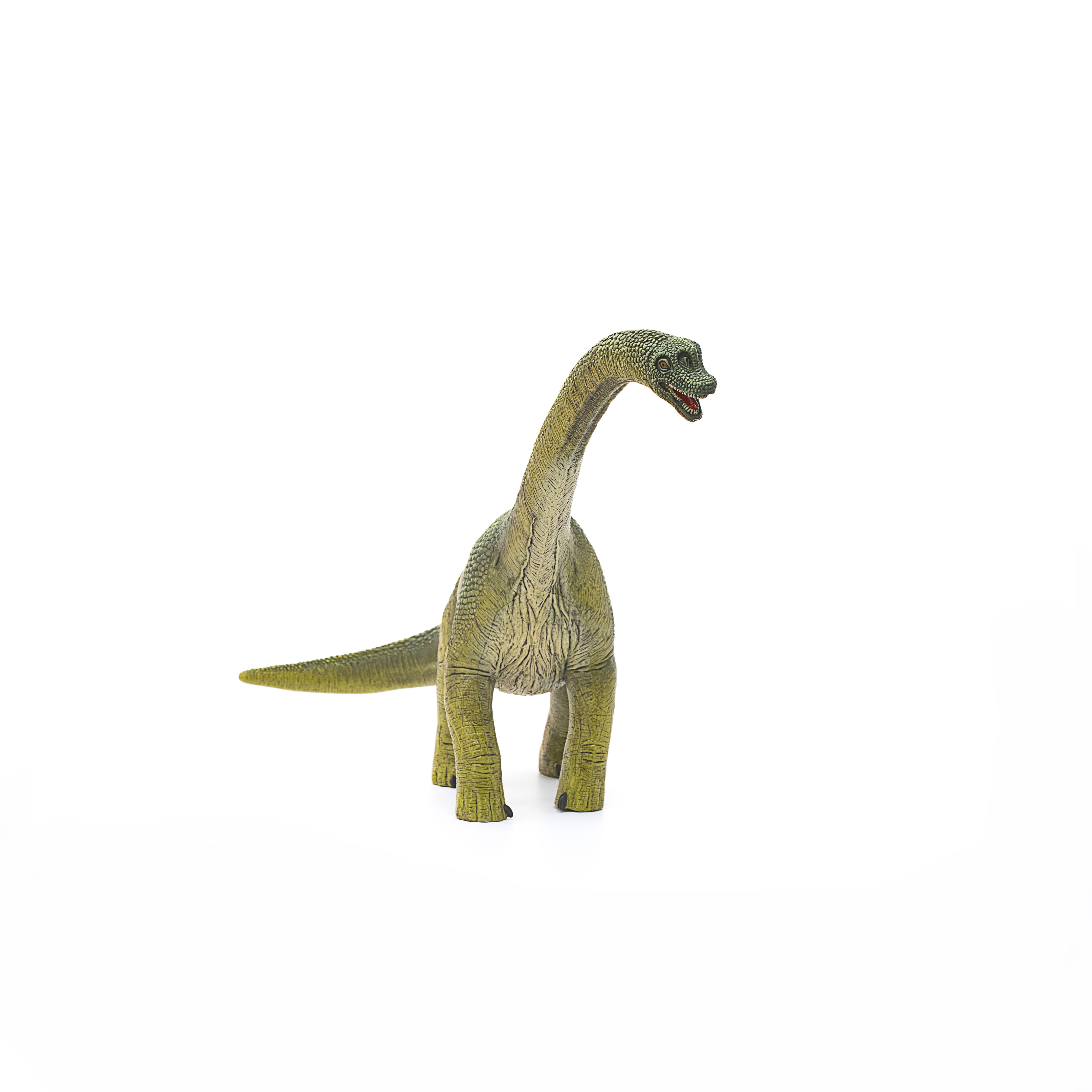 Brachiosaurus Realistic Dinosaur Toy, photo 2 of 7