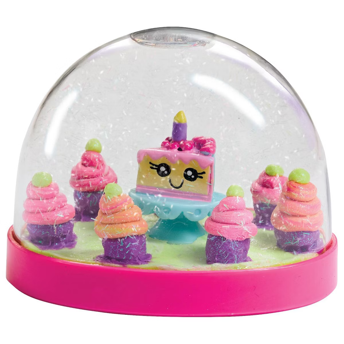 Make Your Own Water Globes Sweets, photo 3 of 4