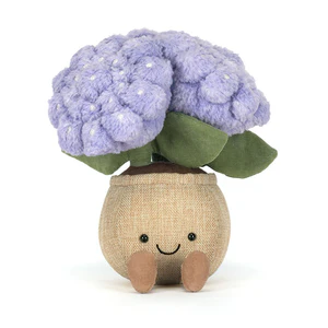 Jellycat Amuseables Hydrandea, photo 3 of 4