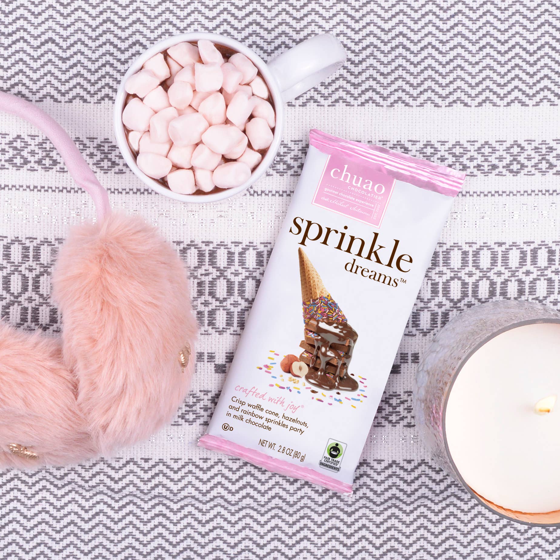 Snuggle Up S'mores - Signature Bar, photo 5 of 5