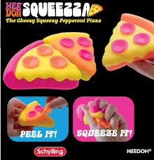 NeeDoh Squeezza, photo 2 of 3