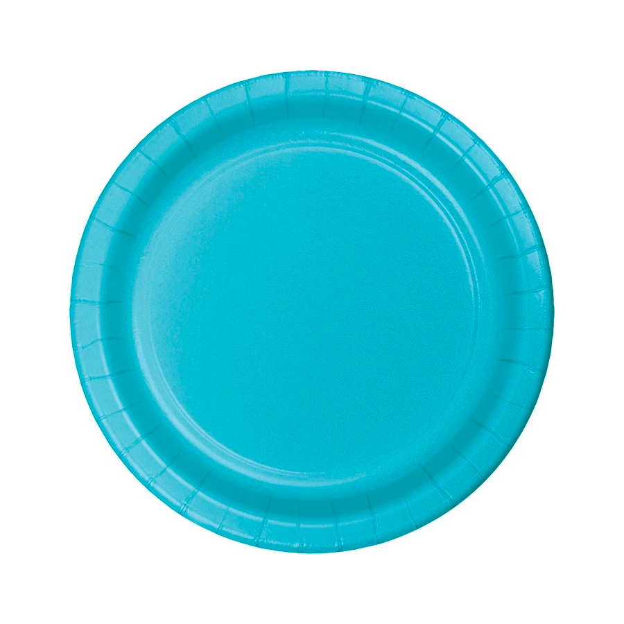 CC Touch of Color Dinner Plate, photo 5 of 8