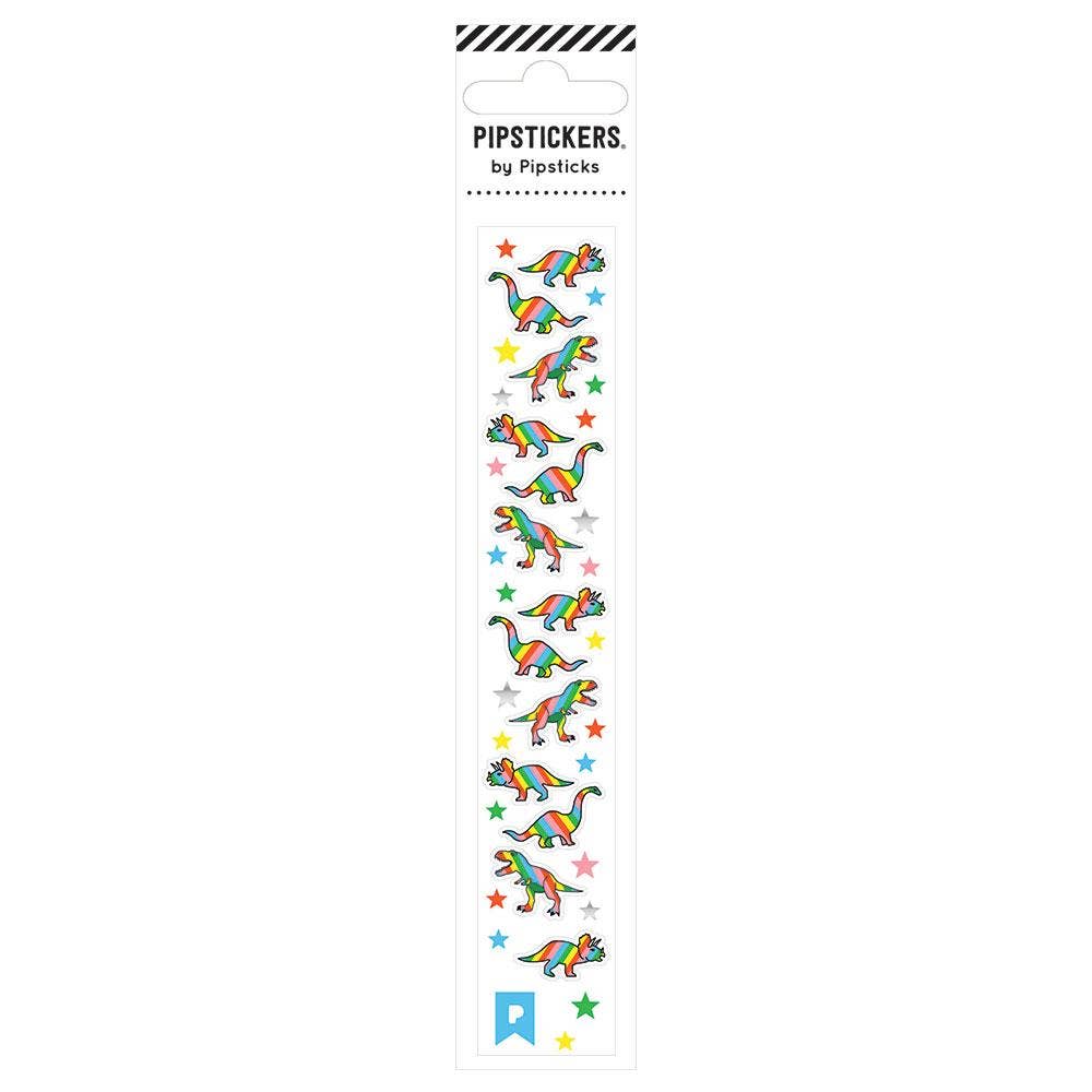 Pipsticks Dinosaur Minis