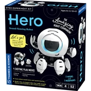 Hero Sound-Sensing Robot, photo 8 of 8