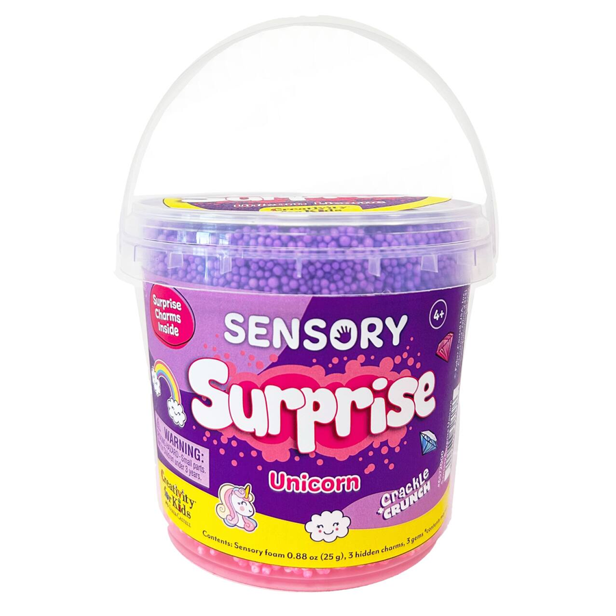 Creativity for Kids Sensory Surprise Bucket, photo 1 of 2