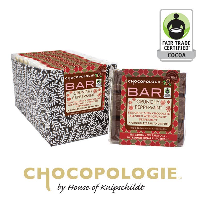 Peppermint Bar, photo 1 of 2