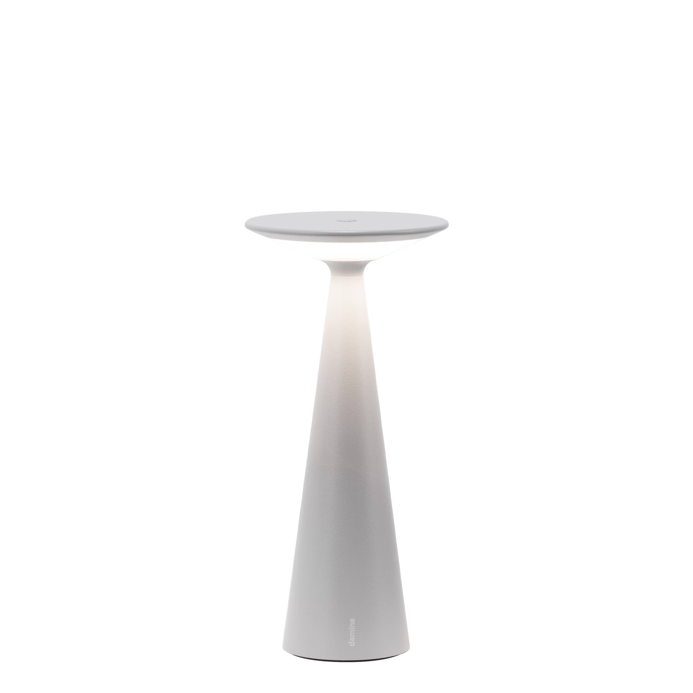 Damina Pro: White, photo 4 of 8
