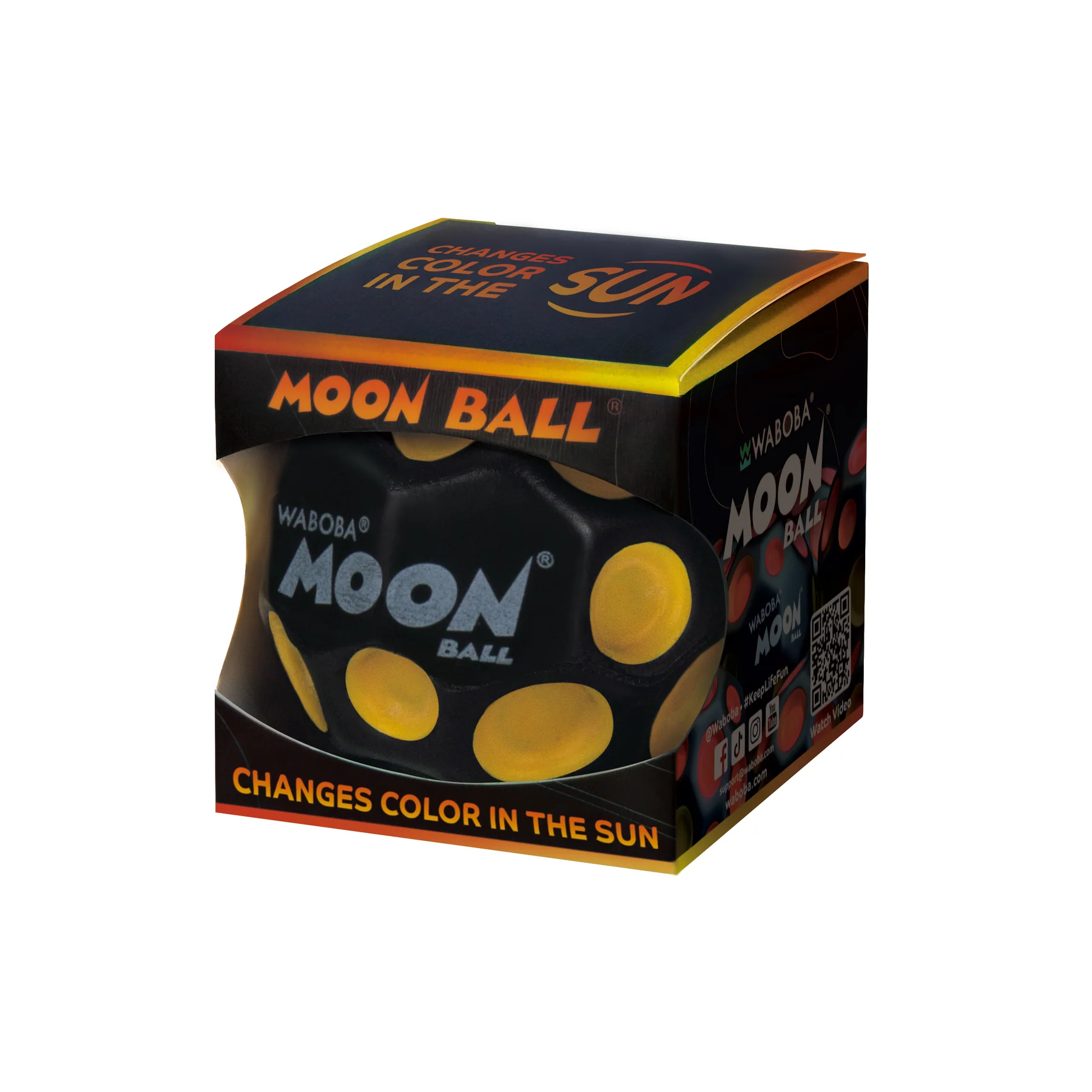 Waboba Moon Ball, photo 1 of 2
