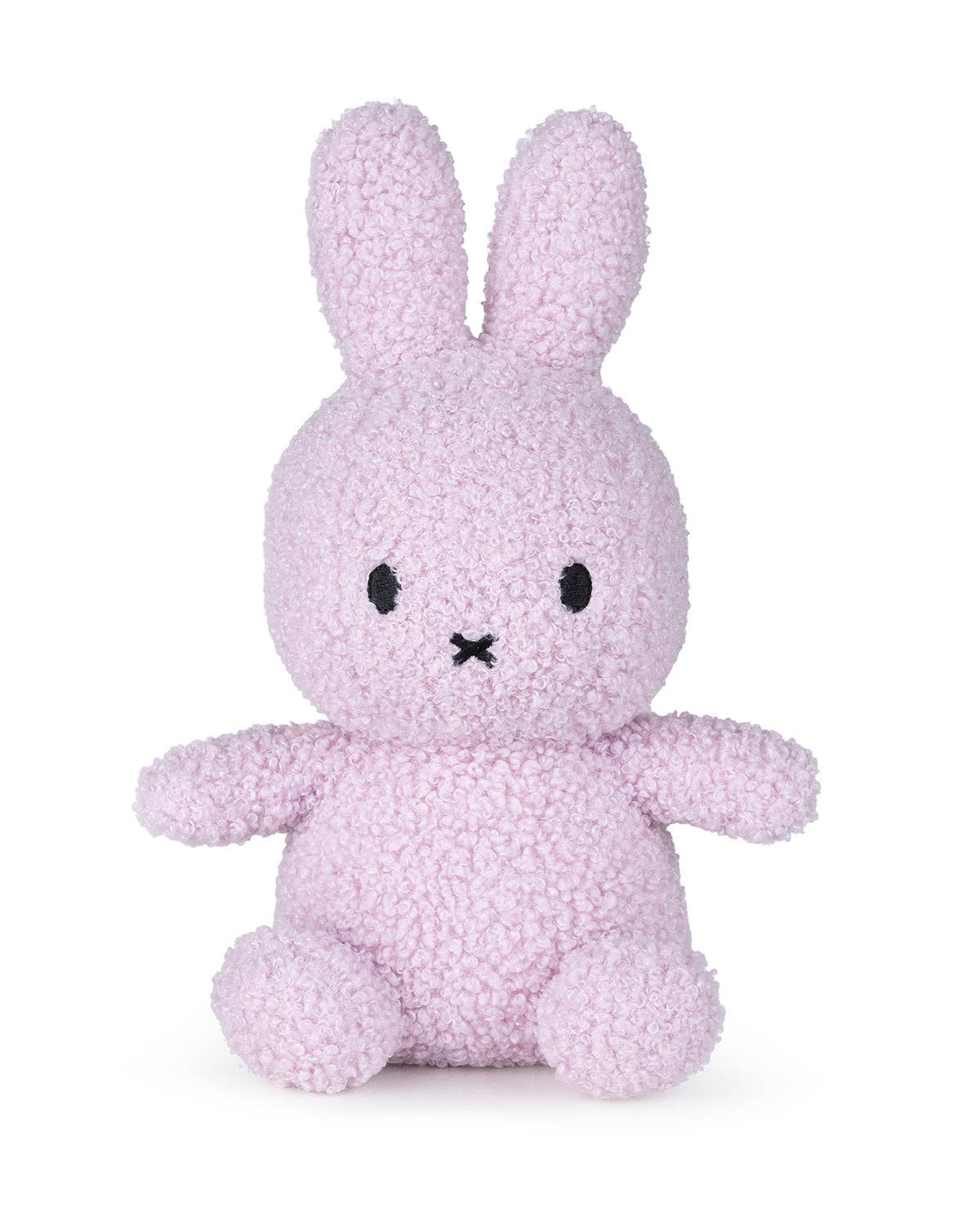 Plush MIFFY ECO Tiny Teddy Lavender 9'', photo 1 of 4