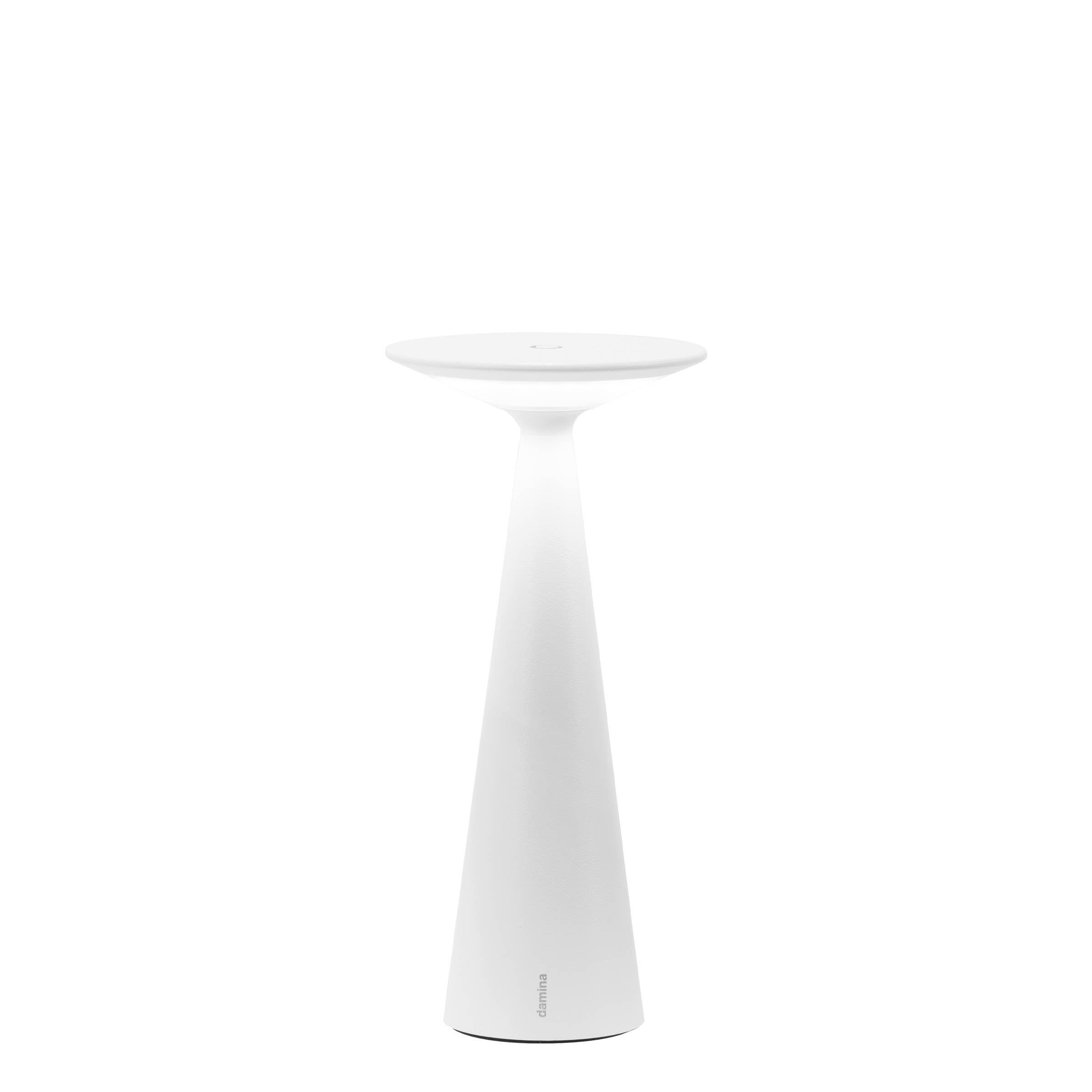 Damina Pro: White, photo 1 of 8
