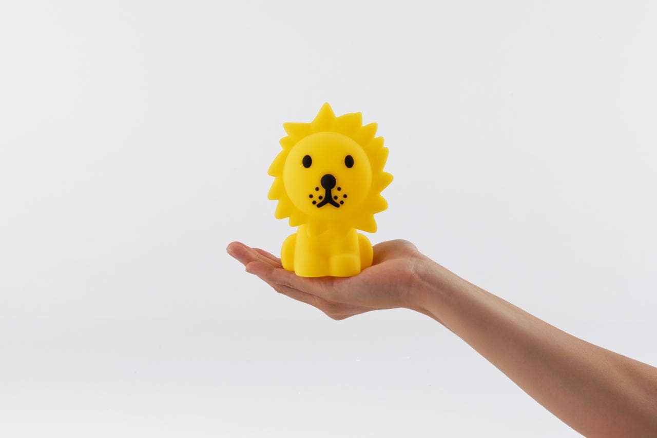Lion Bundle of Light: Bundle of Light (S), photo 3 of 4