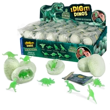 Thames & Kosmos I Dig It Dino's Glow in the Dark, photo 1 of 5