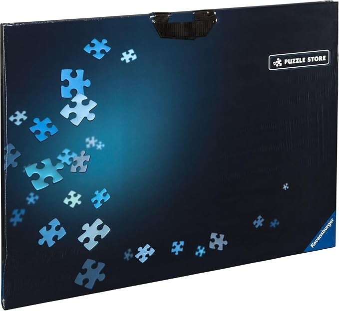 Puzzle Store