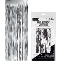 LeFete Foil Curtain