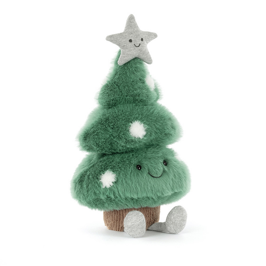 Jellycat Amuseables Christmas Tree