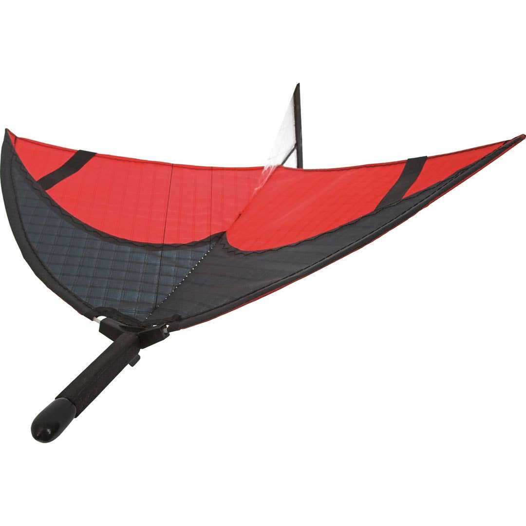 Airglider "Easy" Red/Black Glider, photo 1 of 6