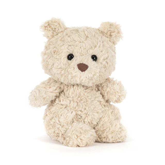Jellycat Bartholomew Bear Junior, photo 1 of 3