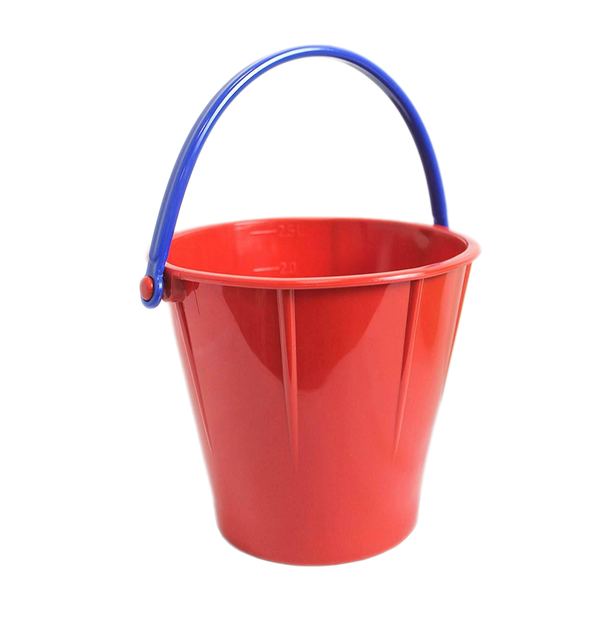 Spielstabil Sand Pail 2.5L