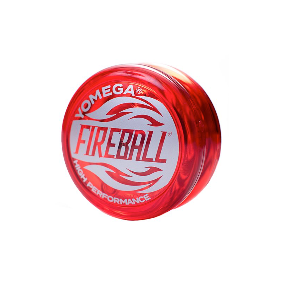 Yomega Fireball Yoyo | The Red Balloon Company