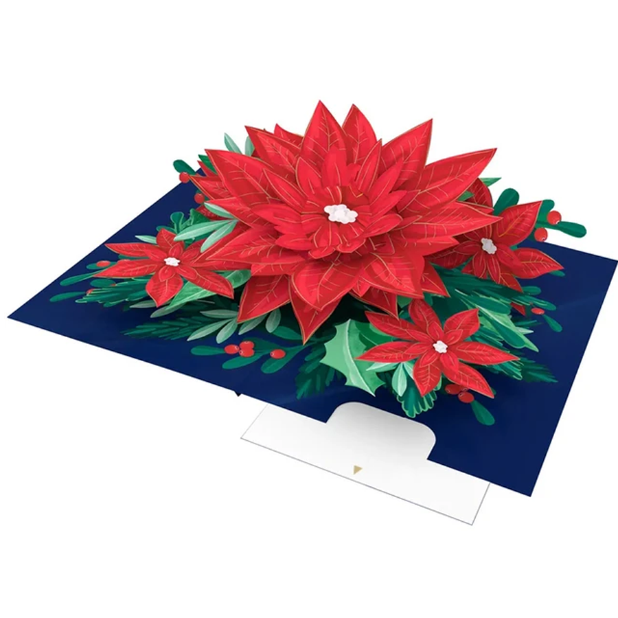 Origamo Christmas Cards, photo 1 of 4