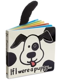 If I Were a Puppy Board Book
