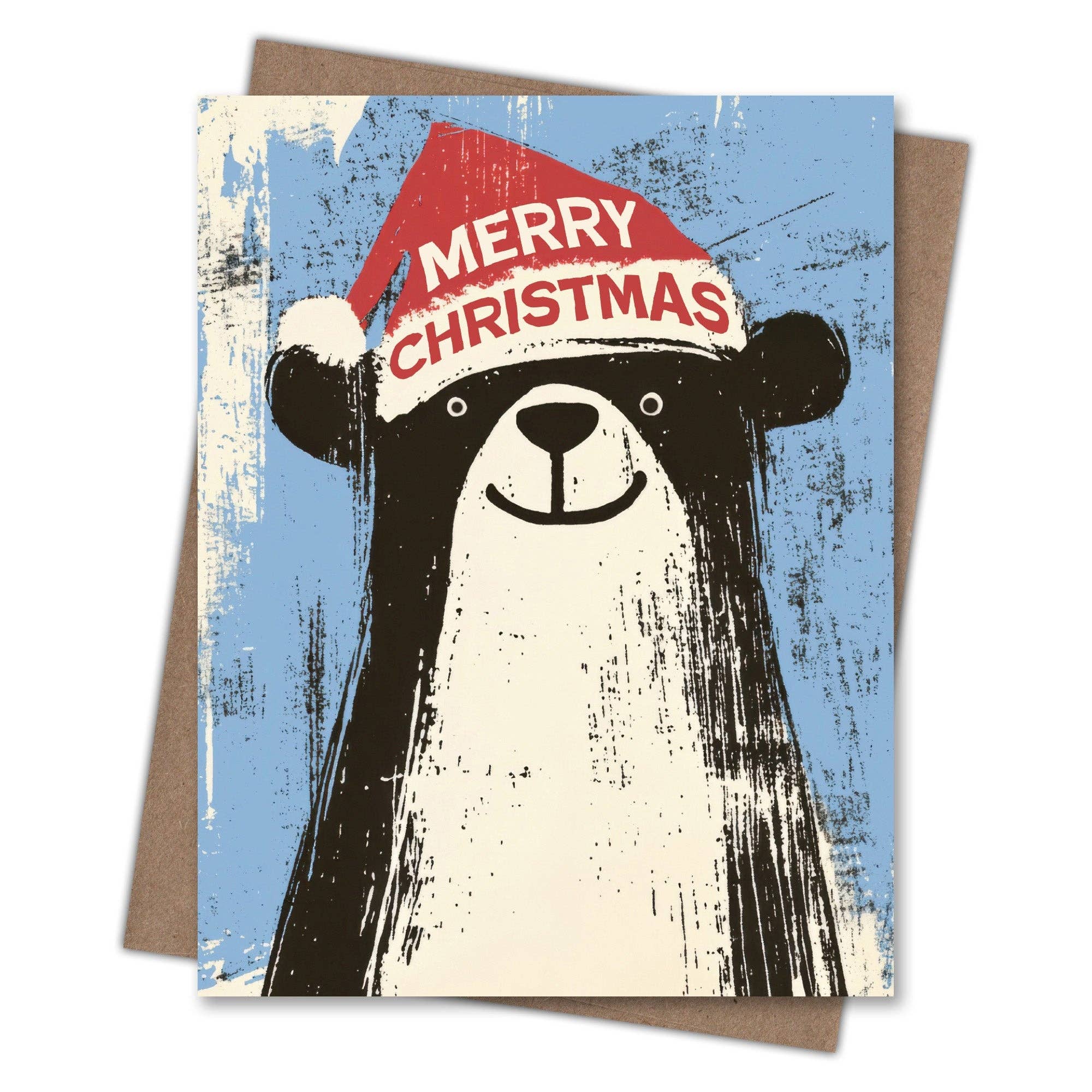 Wild Friends Christmas Cards Box Set, photo 5 of 7