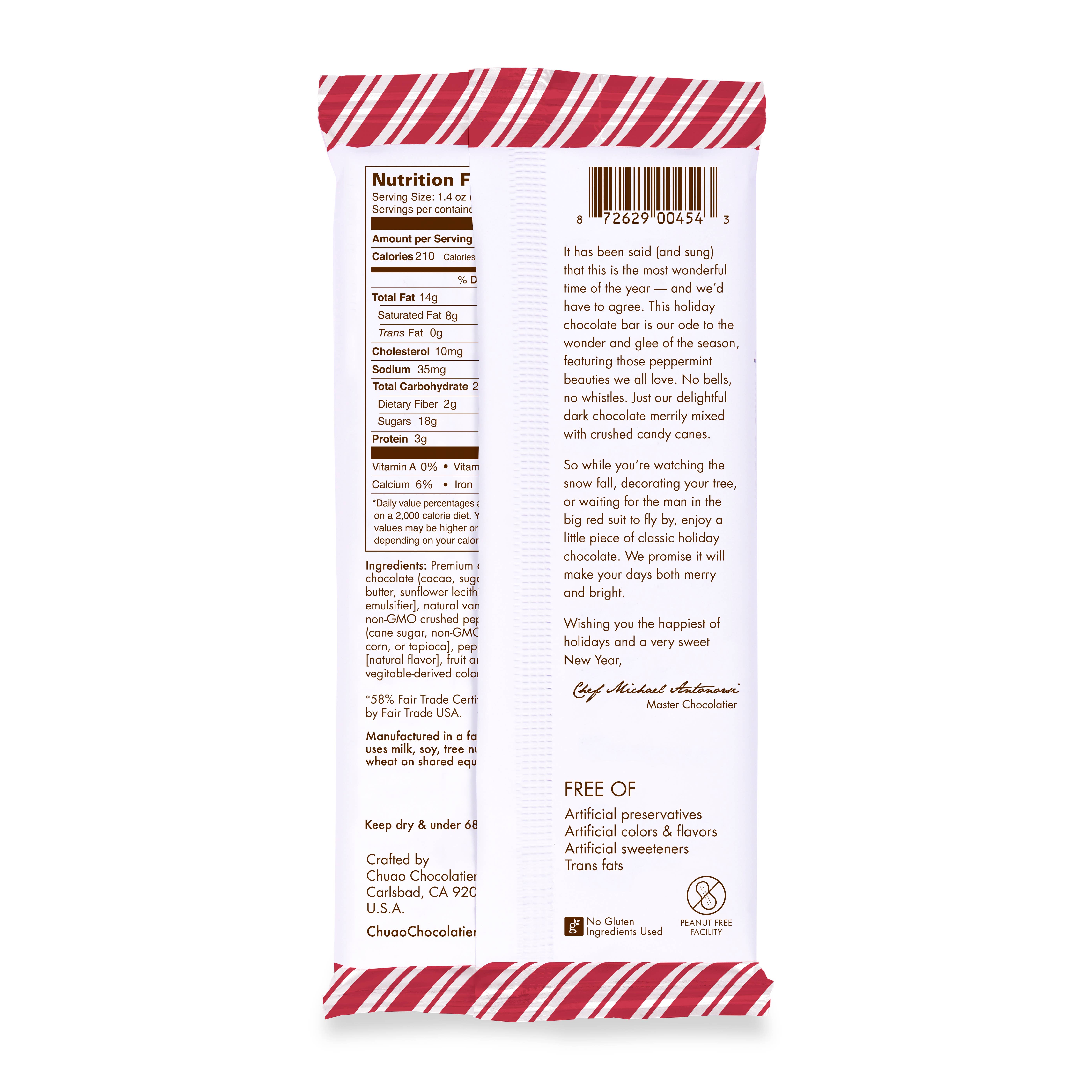 For the Love of Peppermint - Signature Bar, photo 3 of 5