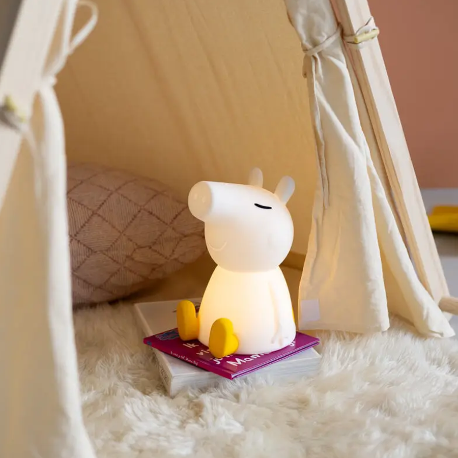 Mr Maria Peppa Pig First Light, photo 2 of 2