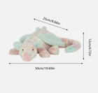 Jellycat Lazulia Dragon, photo 2 of 3