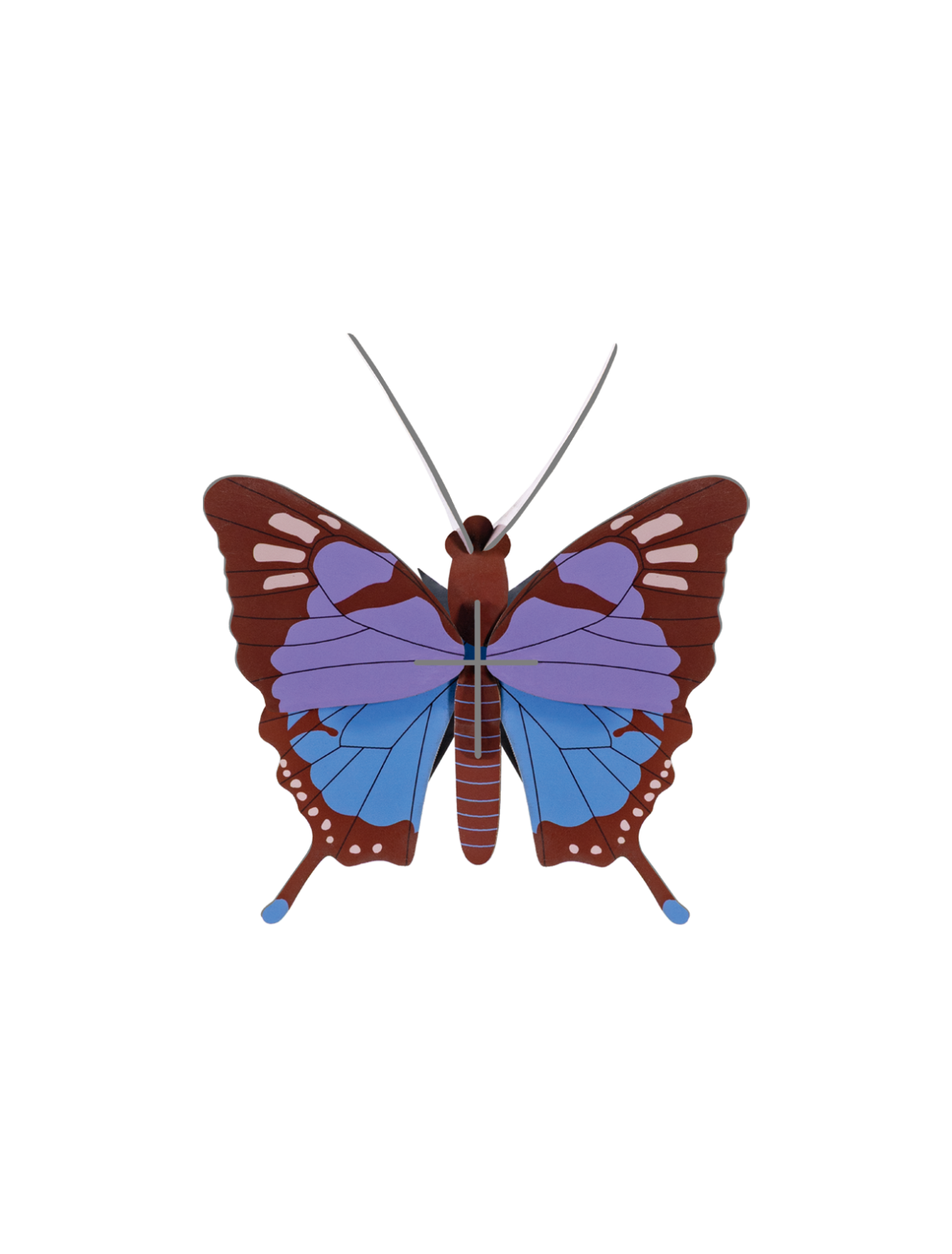 3D Wall Art - Butterfly - Crysalus Butterfly, photo 1 of 4